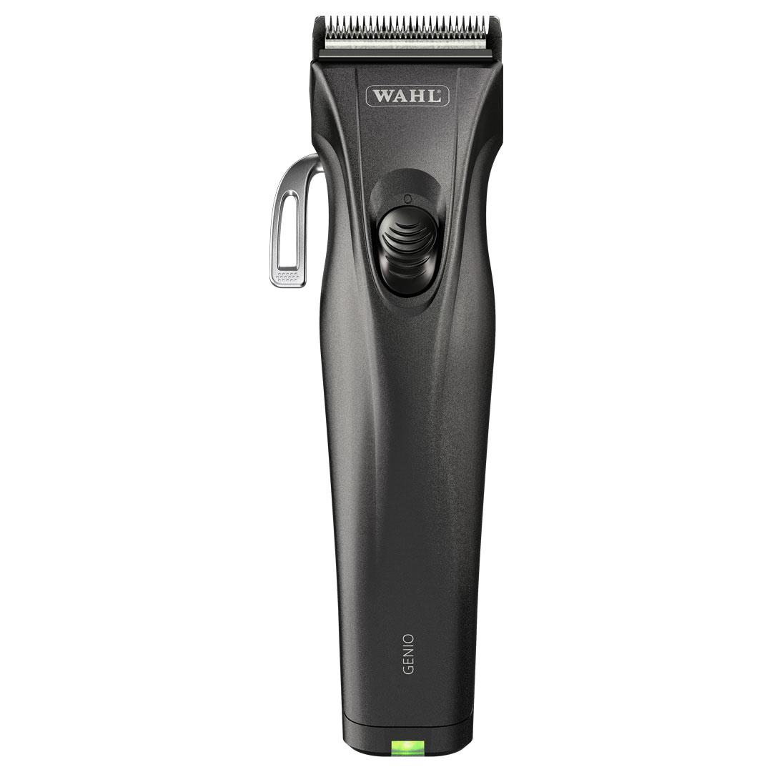 Машинка для стрижки Wahl Genio Total Black (1876-0488)