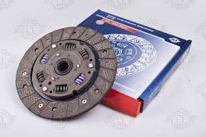 Диск зчеплення Dacia Logan 1.6