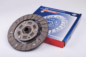 Диск зчеплення ВАЗ 2110-2112