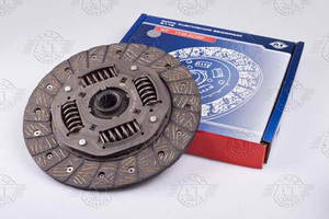 Диск зчеплення ВАЗ 2123