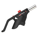 Пальник газовий, п'єзозапалювання, швидке регулювання полум'я INTERTOOL GB-0029, фото 4