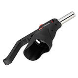 Пальник газовий, п'єзозапалювання, швидке регулювання полум'я INTERTOOL GB-0029, фото 6