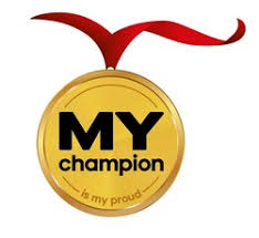 MY champion