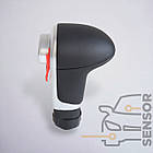 Ручка КПП AUDI автомат A6L A7 A4L A5 Q5 Q7 чорна, фото 5