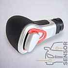 Ручка КПП AUDI автомат A6L A7 A4L A5 Q5 Q7 чорна, фото 6