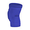 Наколінники спортивні RDX HOSIERY KNEE FOAM K5 BLUE/WHITE-L (пара), фото 4