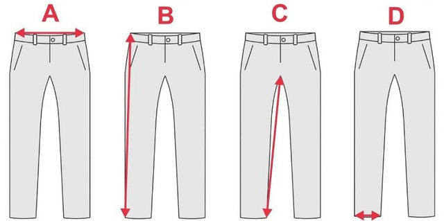 Категории обуви YATO