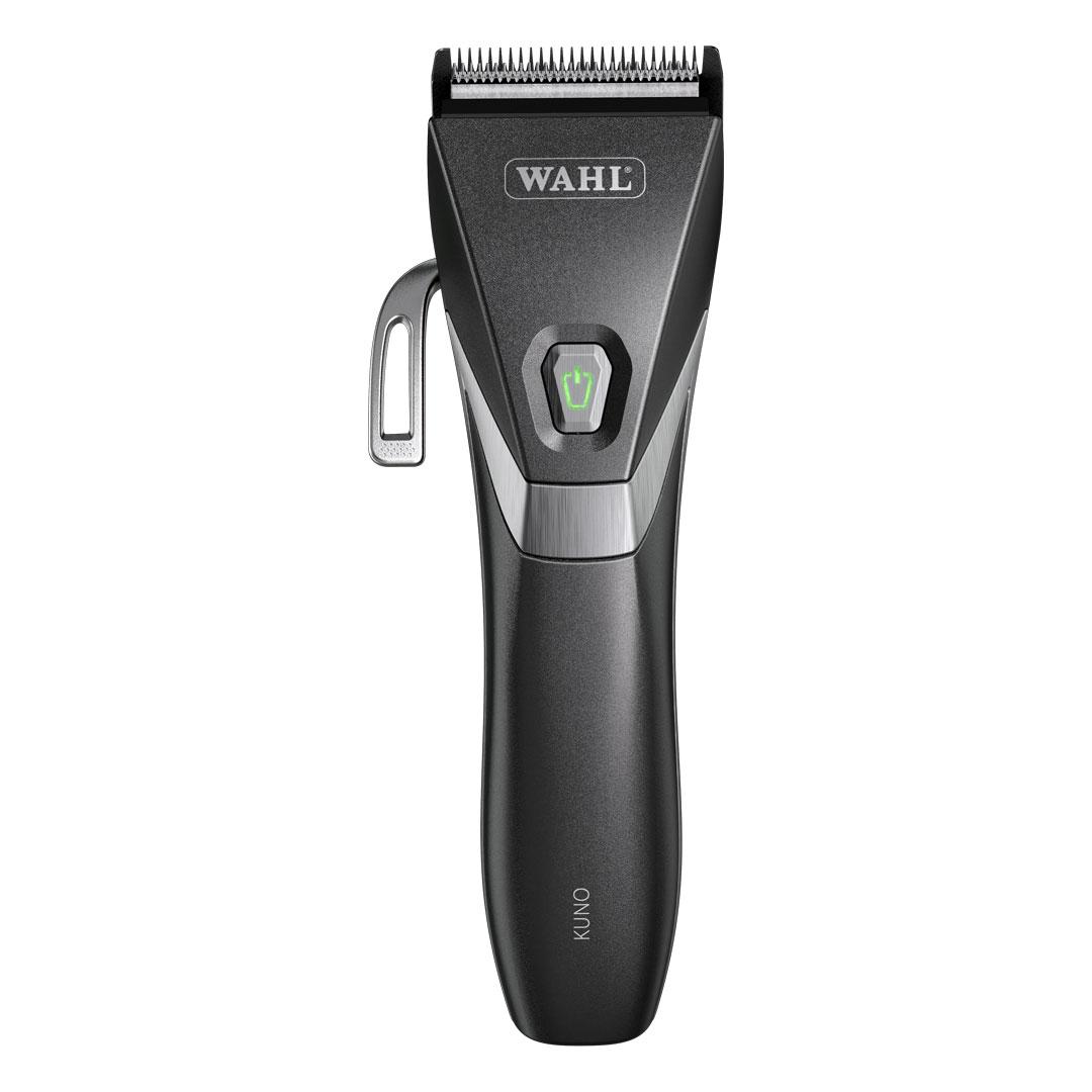 Машинка для стрижки Wahl Kuno Total Black (1887-0470)