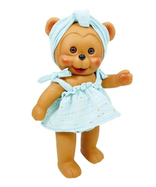 Nines d`Onil - Ведмедик POPPY, 27см (2710)