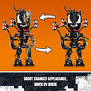 Конструктор LEGO Marvel 76249 Веномний Грут, фото 5