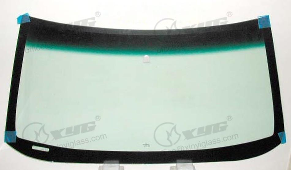 Лобове скло Jeep Grand Cherokee (Позашляховик) (1993 - 1999) OE NUMBER: K0501 7531 AA, K05017531AA, фото 1