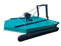 Косарка 2 м Буковинка Профі