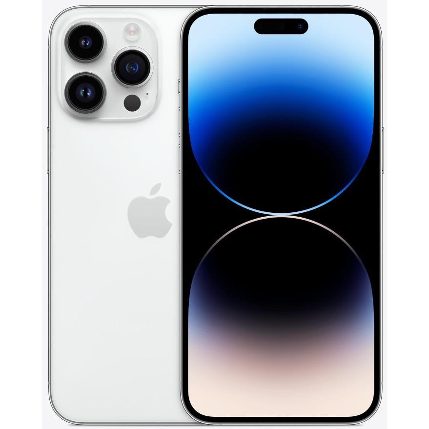 Б/У iPhone 14 Pro Max 512GB Silver