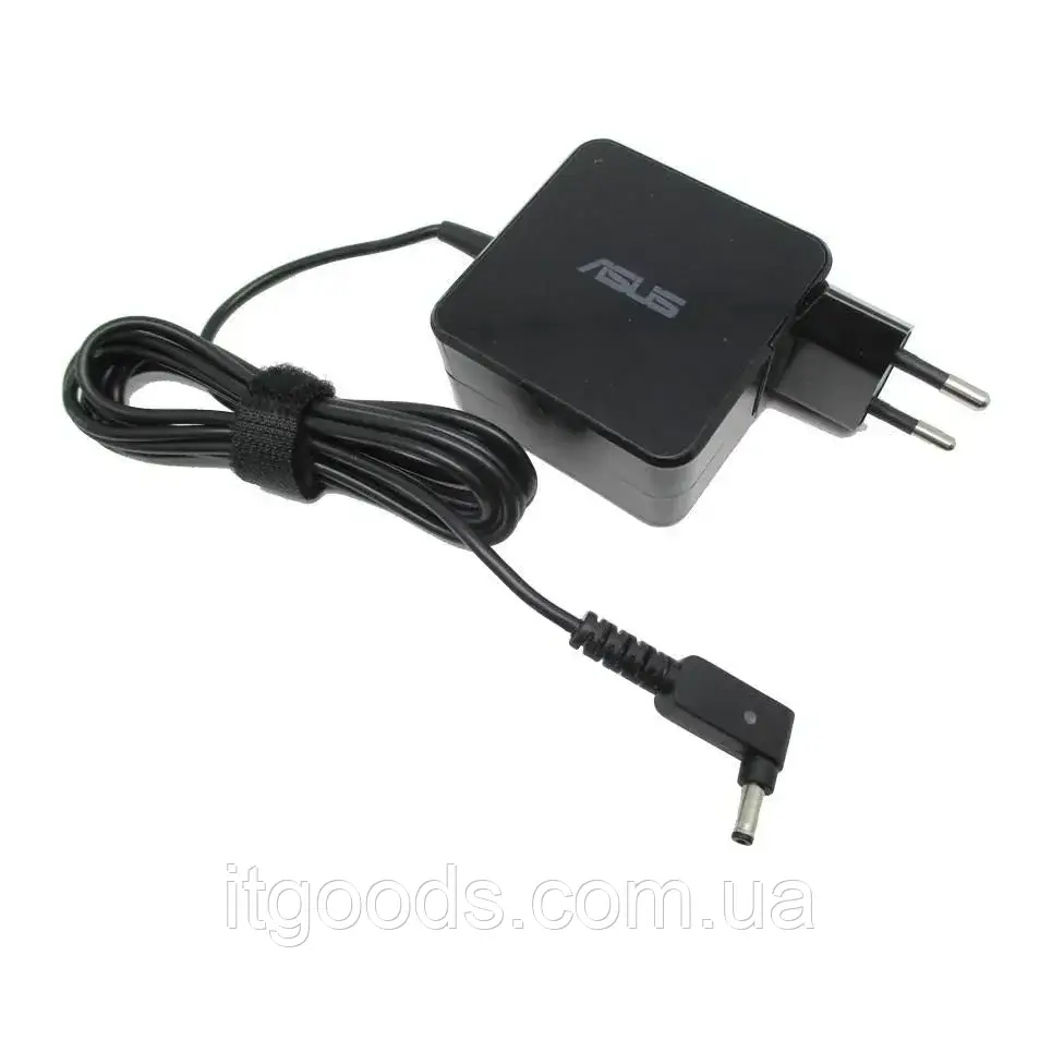 Оригінальна зарядка для ноутбука Asus 19V 1.75A (4.0*1.35 mm) 33W ADP-33AW PA-1330-53 X453MA X553MA D540MA