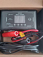 Автоматическое зарядное устройство для аккумулятора HTRC P15 15A 12-24V