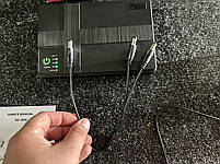 UPS Повербанк (ДБЖ, УПС) для роутерів, камер VIA Energy (Powerbank 8800 mAh, 5v, 9v, 12v)<unk>, фото 7