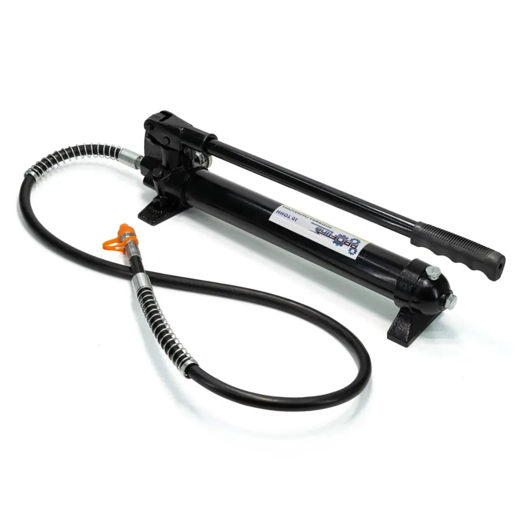 Насос гідравлічний 20 тонн Profline 97106, фото 1