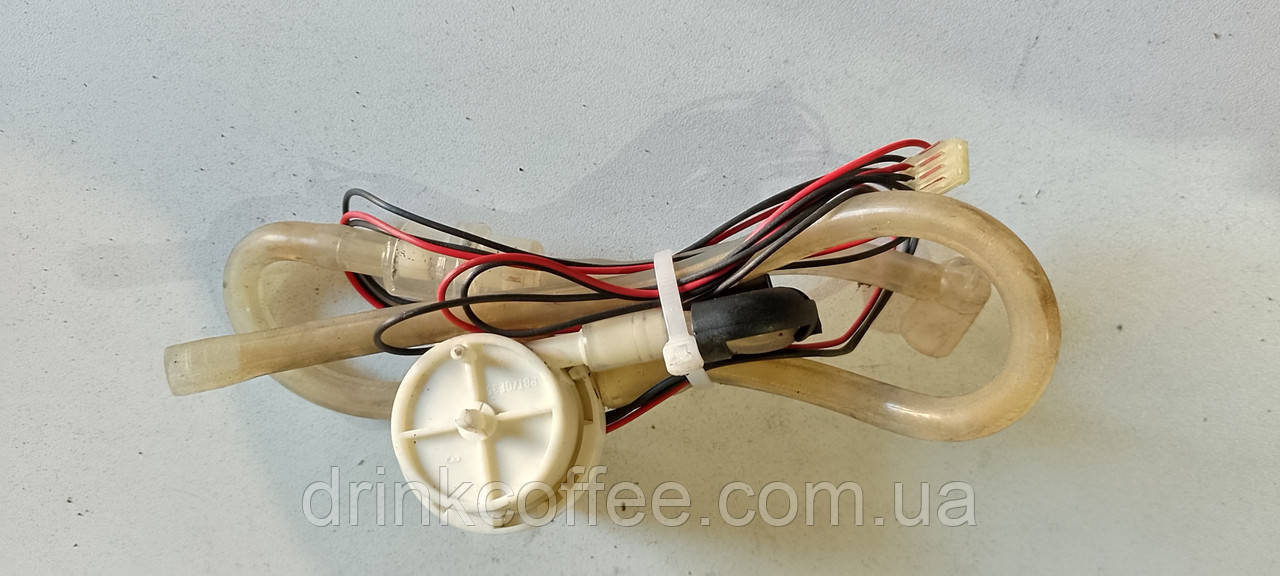 Лічильник води для кавомашини DeLonghi ESAM 4500_10 Pronto Cappuccino б/у, фото 1