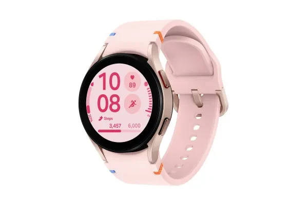 Смарт-годинник Samsung Galaxy Watch FE Gold Pink (SM-R861NIDASEK)
