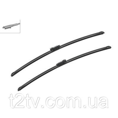 Щітка склоочисника Bosch 3 397 014 824