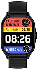 Смарт-годинник Globex Smart Watch Urban Black, фото 3