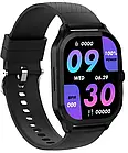 Смарт-годинник Globex Smart Watch Urban Black, фото 4