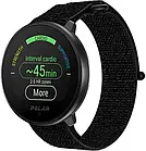 Смарт-годинник Polar Unite Black Hook And Loop (900106604), фото 6