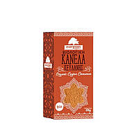 Кориця цейлонська мелена Evergreen organics 50 г