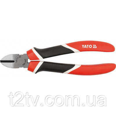 Бокорізи Yato YT-1947