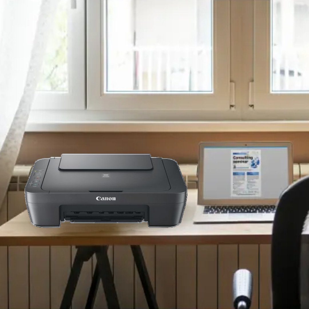 Многофункциональное устройство принтер-сканер (Мфу для быстрой печати ...