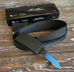 Ніж ремінь Grizzly DV-01