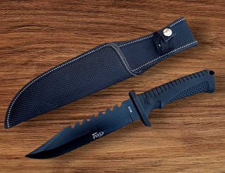 Ніж мисливський Columbia 08