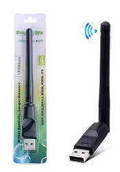 Wifi адаптер з антеною Для T2