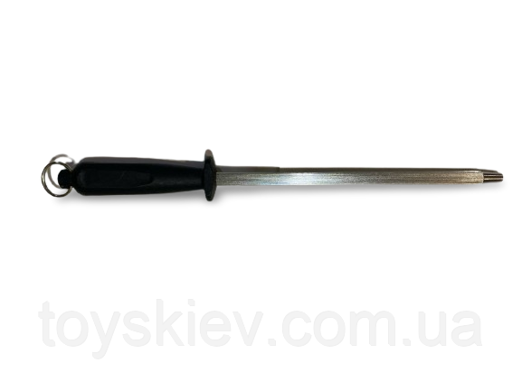 Мусат 864-2 Чорний, фото 1