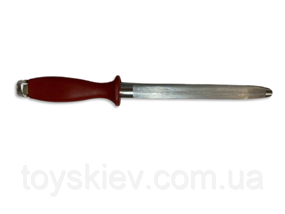 Мусат 864-3 великий червоний, фото 1