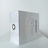 Montblanc Legend Spirit Монблан Легенд Спіріт 50 мл. Оригінал Франція, фото 5