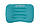 Надувна гнучка подушка Bestway 69603 Pavillo ToughLite 47 см x 31 см x 15 см, фото 4