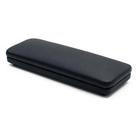 Манікюрна подушка на магнітах Teri для настільної витяжки, чорна