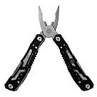 Мультитул 9 в 1 з чохлом Solve KT6001902, фото 10