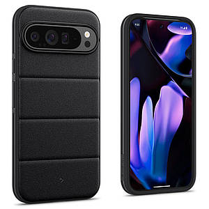 Чохол Caseology Athlex до Google Pixel 9 Pro XL Active Black (ACS07746)