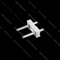 Штекер TJC2A male, 2pin