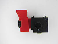 Кнопка для болгарки DWT 125 FA2-6/1BEK 6A