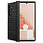 Чохол Caseology Parallax до Samsung Galaxy Fold 6 Matte Black (ACS07832), фото 8