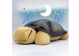 Дитячий нічник — музична Черепаха, фото 5
