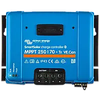 Контролер заряду Victron Energy SmartSolar MPPT 250/70-TR VE.CAN