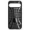 Чохол Spigen Liquid Air до Google Pixel 9 Pro XL Matte Black (ACS07716), фото 3