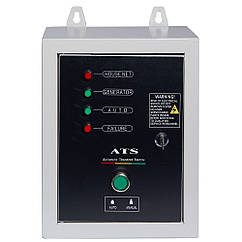 Автоматика введення резерву (АВР) EnerSol EATS-5500S