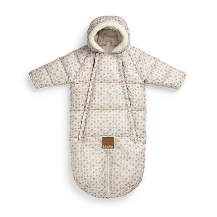 Комбінезон дитячий 0-6 місяців Elodie Details, фото 1