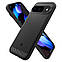 Чохол Spigen Rugged Armor до Google Pixel 9 / 9 Pro Matte Black (ACS07685), фото 11