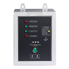 Автоматика введення резерву (АВР) EnerSol EATS-7500S